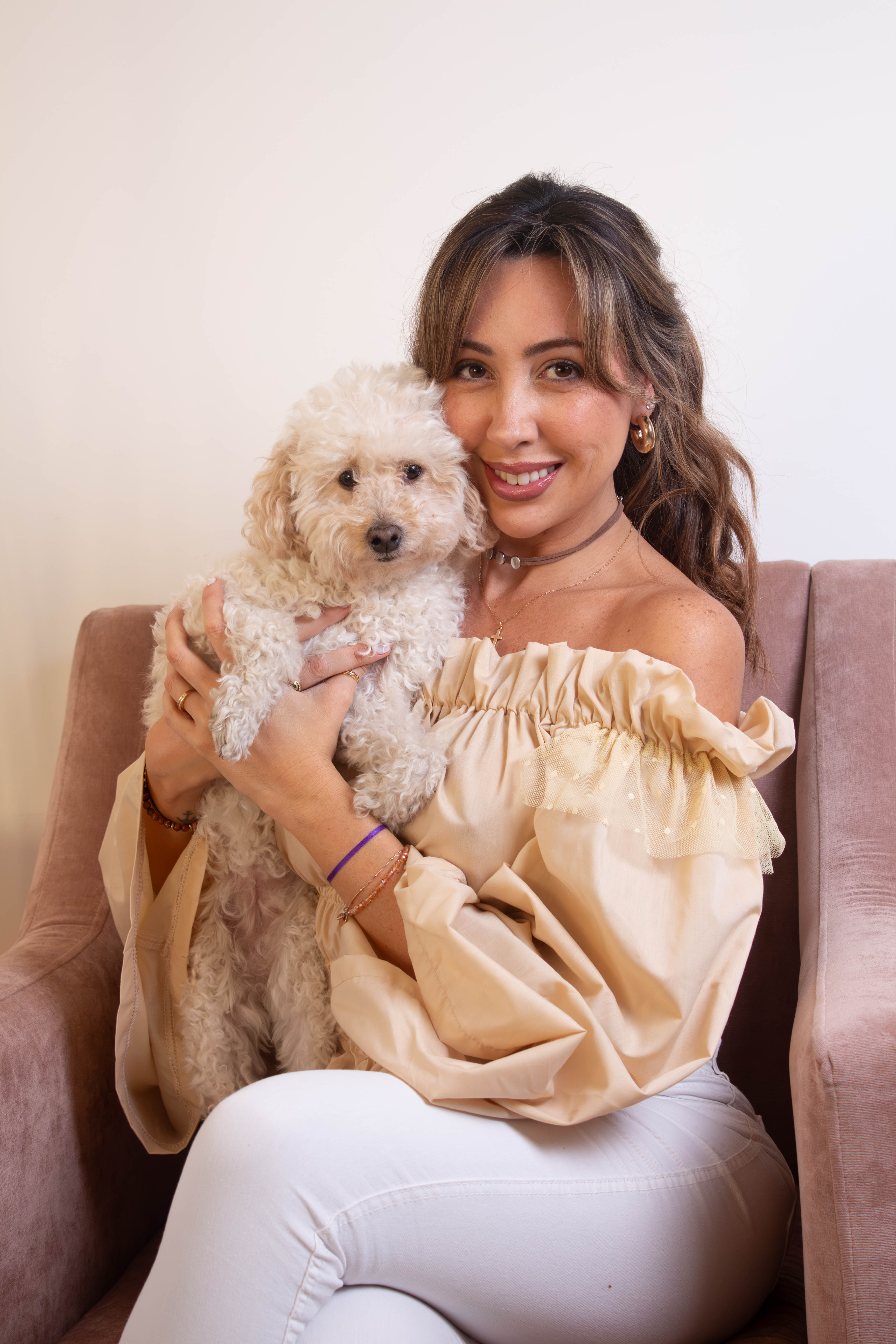 Evelyn Díaz Scifo