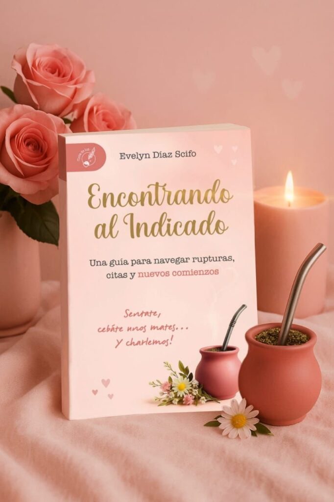 Encontrando al indicado