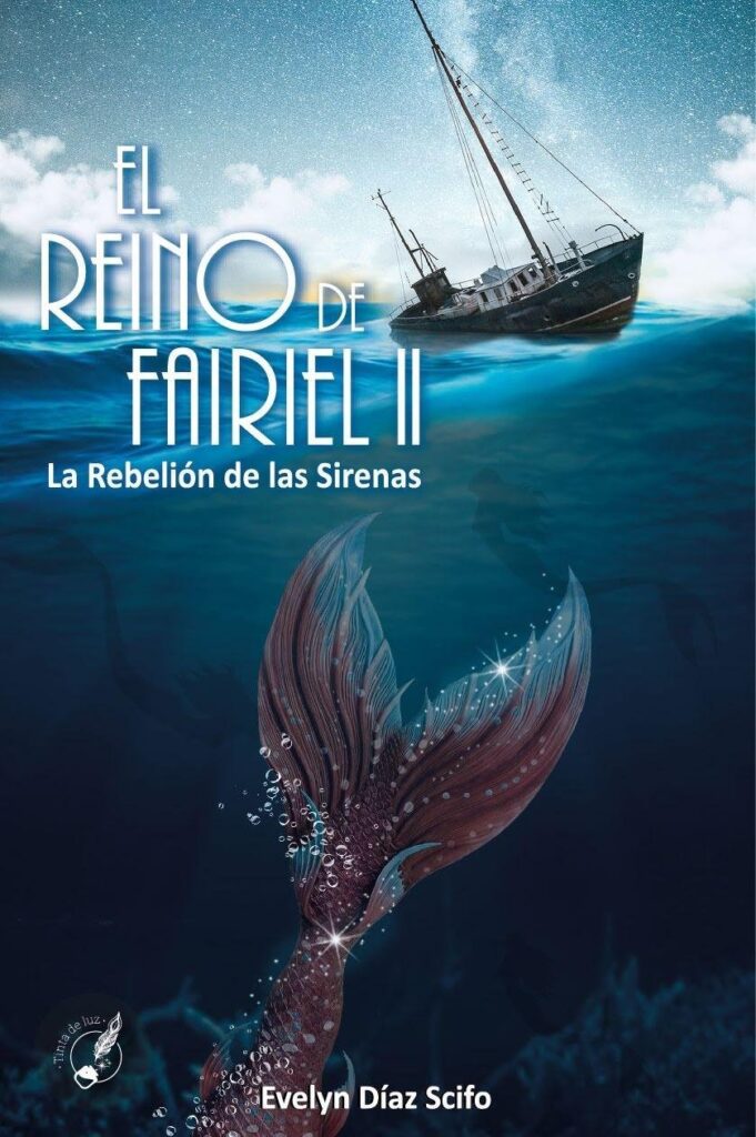 El Reino de Fairiel II