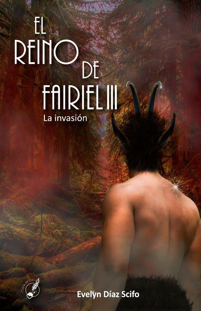 El Reino de Fairiel III